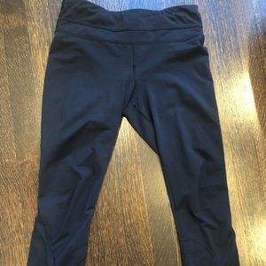 Lulu lemon leggings